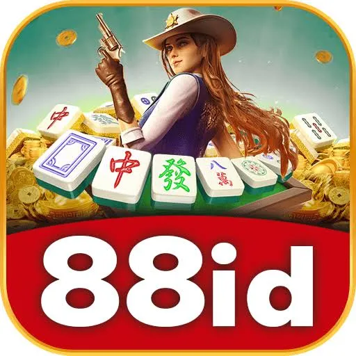 88id APK Mahjong