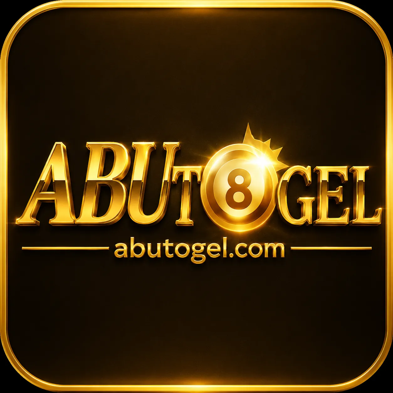 ABUTOGEL - Strategi Cerdas untuk Menang