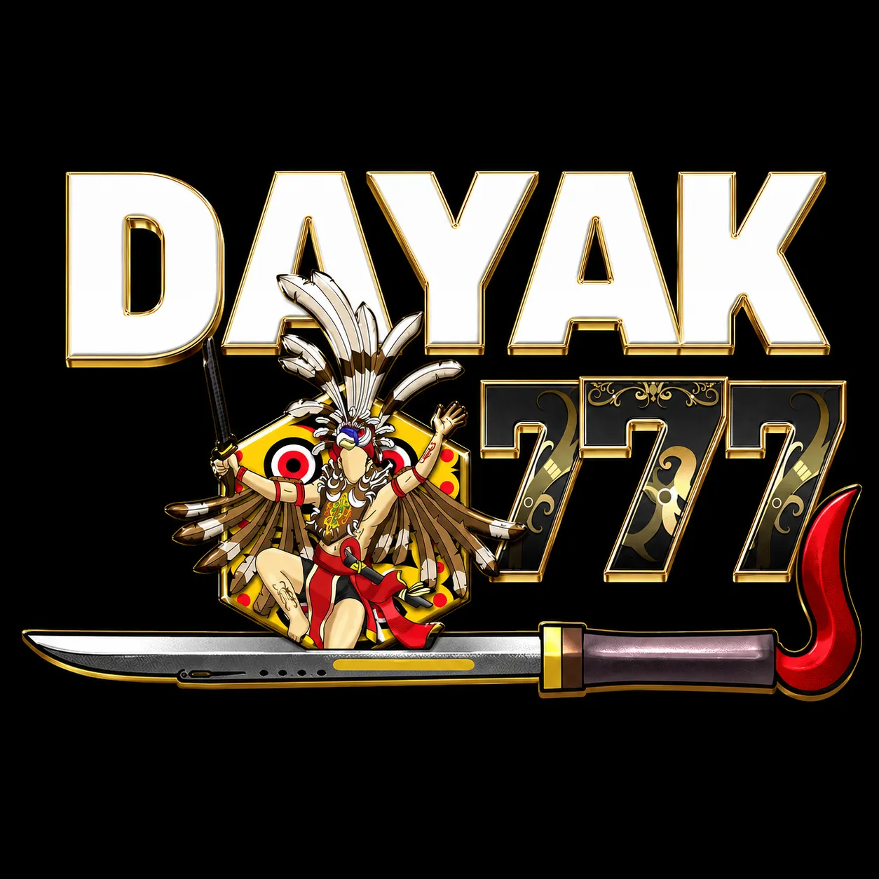DAYAK777 - Game Kasino Terbaik di Pusat Unduhan