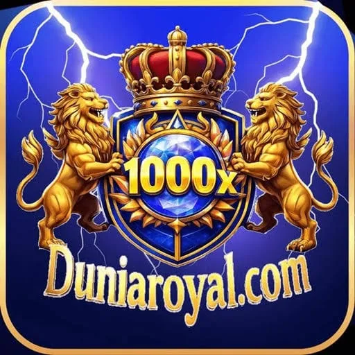 DUNIAROYAL - Petualangan Mahjong yang Menantang
