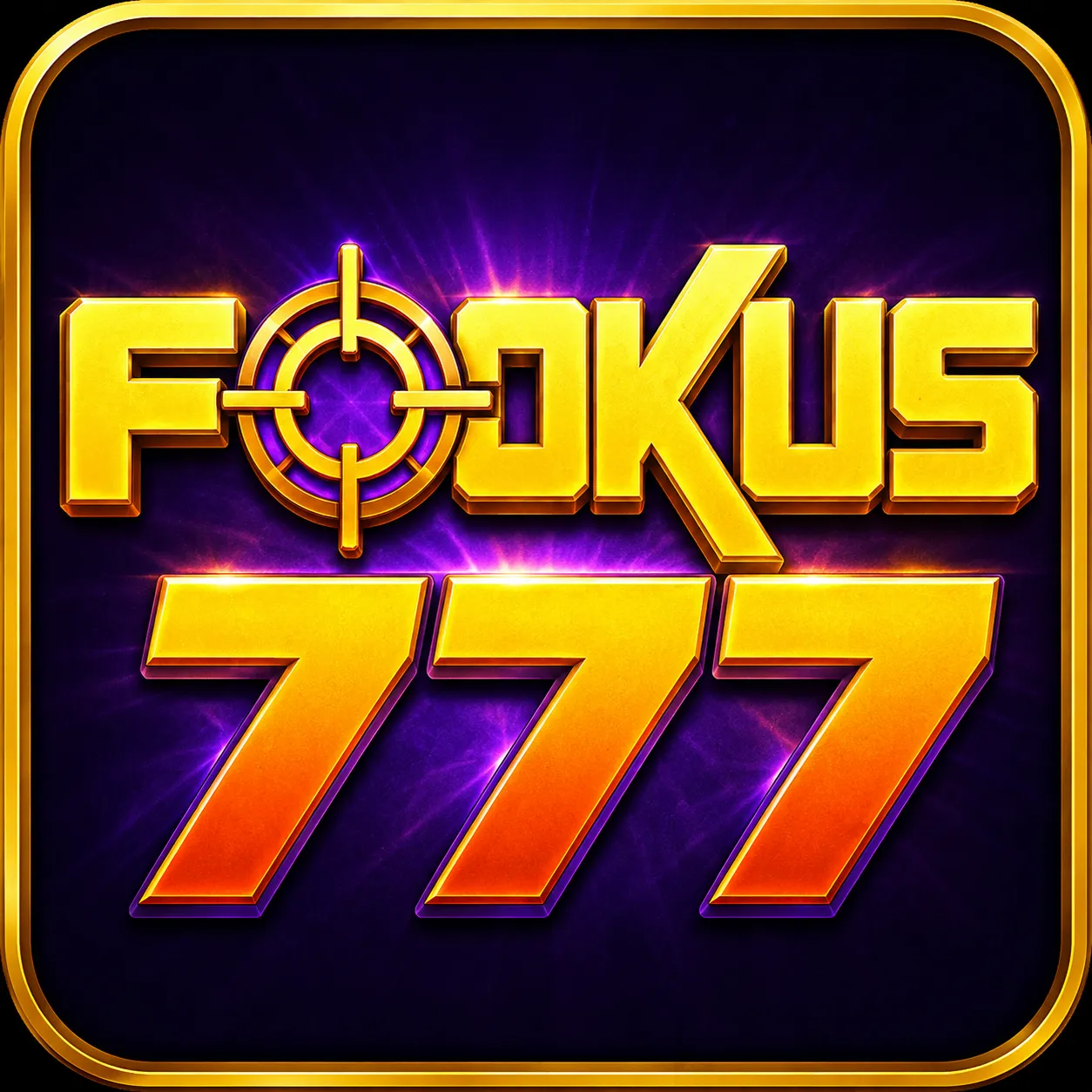 fokus777 APK Match-3