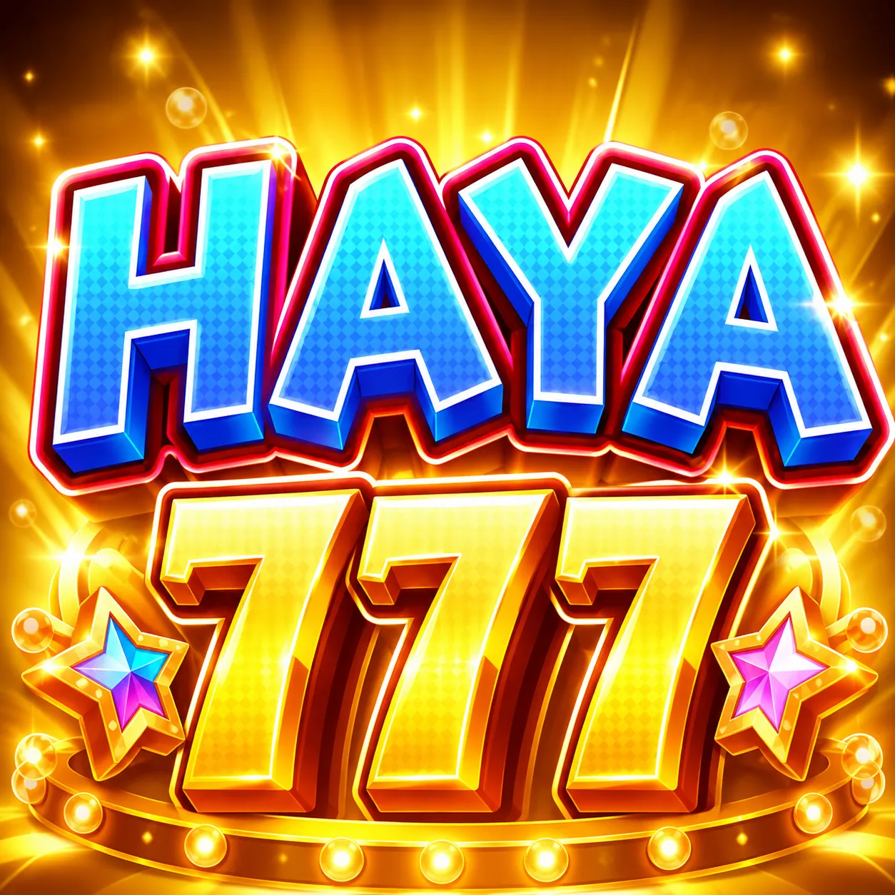 haya777 APK SLG