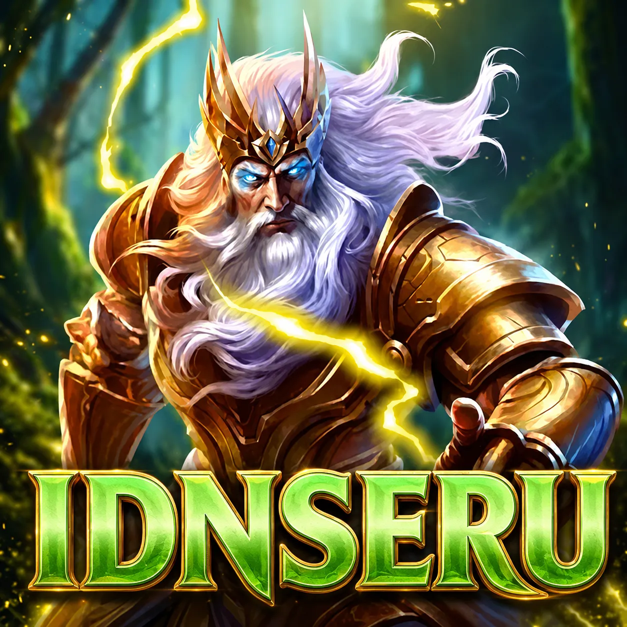 idnseru APK Racing