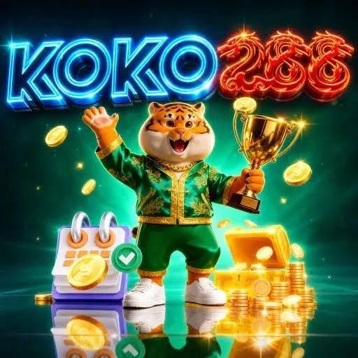 koko288 APK Domino